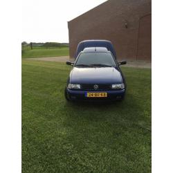 Te Koop Vw Caddy 1.9 tdi Marge