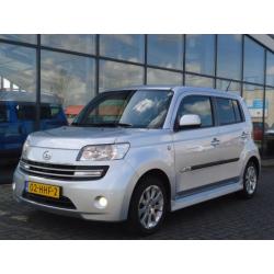 Daihatsu Materia 1.5 Soul 2009 Airco LM velgen Trekhaak