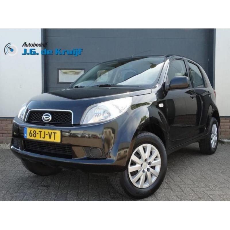 Daihatsu Terios 1.5-16v Explore 2WD Airco | Dealeronderhoude