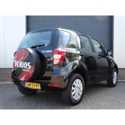 Daihatsu Terios 1.5-16v Explore 2WD Airco | Dealeronderhoude