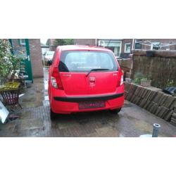 Hyundai i10 2009 ALLEEN VANDAAG 1800,-