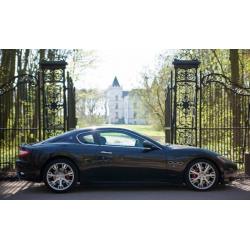 Maserati Granturismo 4.7 V8 S AUT