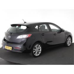 Mazda 3 2.0 DiSi GT-L Navigatie 65.000KM [Elke Zondag Open]