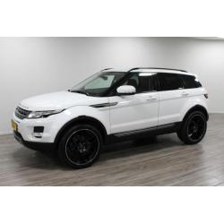 Range rover evoque 2.2 ed4 clima panodak leer v.a 399 pm