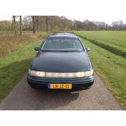 Mercury Sable 3.8 Wagon AUT 1995 Groen