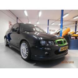 MG ZR 2.0 IDT 100 Le Mans 2004 AIRCO UNIEKE AUTO