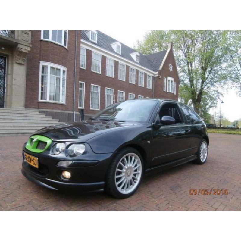 MG ZR 2.0 IDT 100 Le Mans 2004 AIRCO UNIEKE AUTO