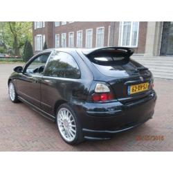 MG ZR 2.0 IDT 100 Le Mans 2004 AIRCO UNIEKE AUTO