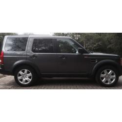 Zeer mooie Land Rover Discovery 3 2.7 HSE