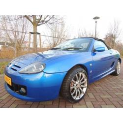 MG TF 1.8 TF 135 CABRIO (bj 2002)