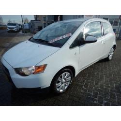 Mitsubishi Colt 1.3/97.057KM/N.A.P/AIRCO! (bj 2008)