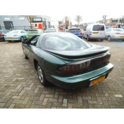 Pontiac Firebird 3.4 SE (bj 1994 automaat)