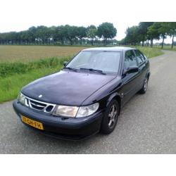 Saab 9-3 2.2 TiD S Business Edition 695euro (bj 2000)