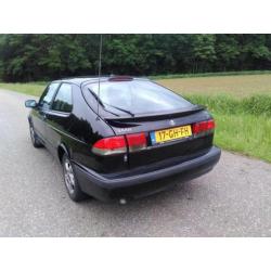 Saab 9-3 2.2 TiD S Business Edition 695euro (bj 2000)