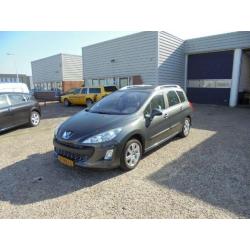 Peugeot 308 308 SW 1.6 VTi,LEER,CLIMA,PANOBOMVOL,NW ST