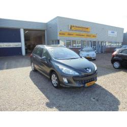 Peugeot 308 308 SW 1.6 VTi,LEER,CLIMA,PANOBOMVOL,NW ST