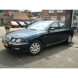 Rover 75 1.8 Club Sedan Zeer nette auto