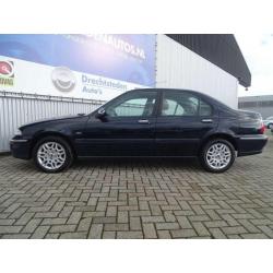 Rover 45 1.8 Club CVT Automaat! 54.245KM! b.j.2002! Leer! 15