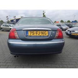 Rover 75 2.5 V6 Sterling