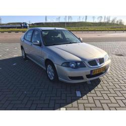 Rover 45 2.0 IDT Classic