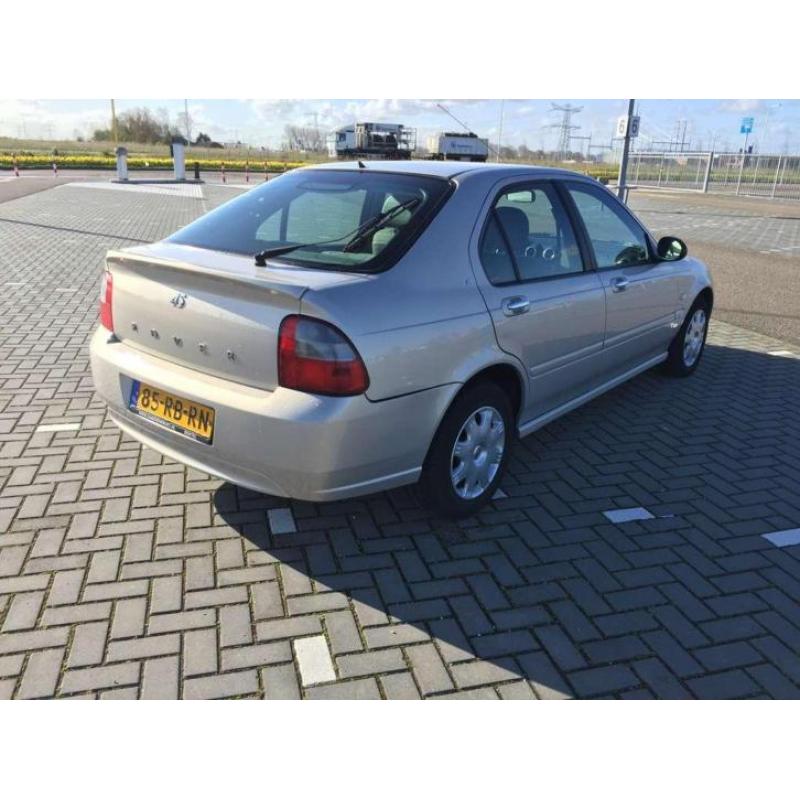 Rover 45 2.0 IDT Classic