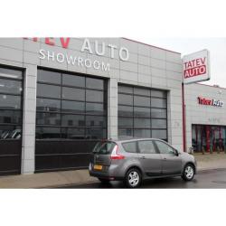 Renault Grand Scenic 1.5 DCI 7 persoons Navi TomTom CLIMA