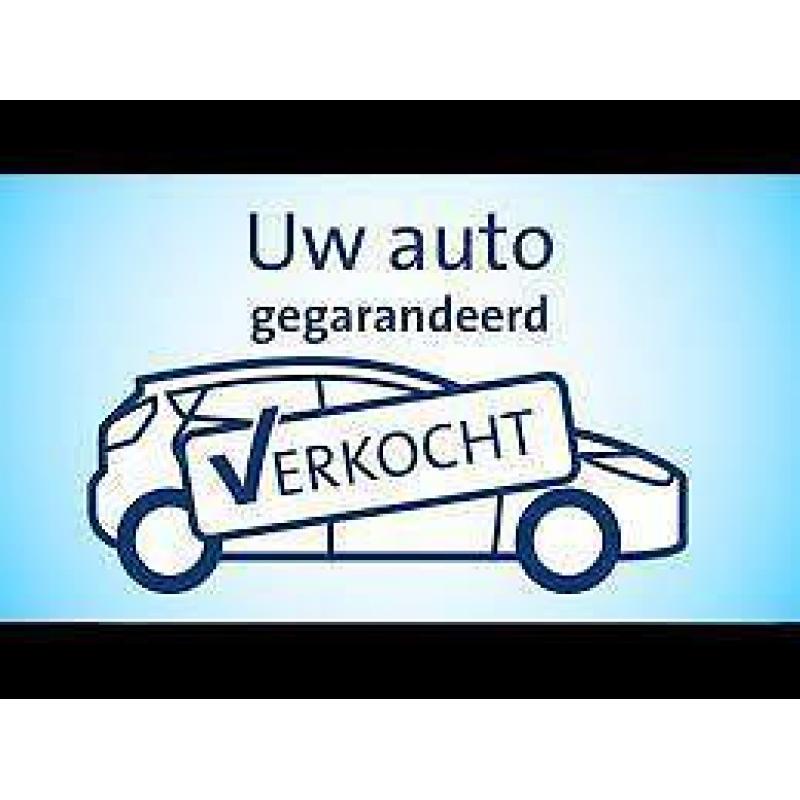 Schade AUTO VERKOPEN? AUTO INKOOP! VERLOPEN APK? EXPORT