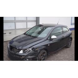 Seat Ibiza 1.4 16V SC FR