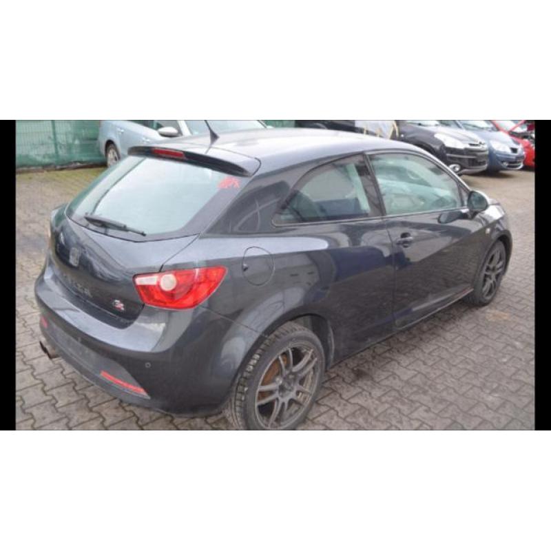 Seat Ibiza 1.4 16V SC FR