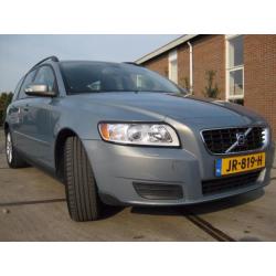 Volvo V50 1.8 F EDITION II Slechts 23000 KM !! Nieuw Staat!!