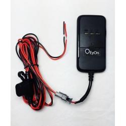 Slimme GPS Tracker zonder abonnement! € 99,95