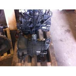 Versnellingsbak Renault Messenger B110 ZF S5-24/3 155890