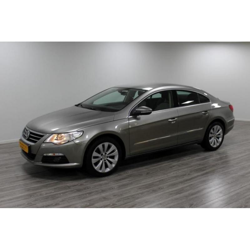 Vw passat cc 1.8tfsi highline navi ecc v.a 139 pm