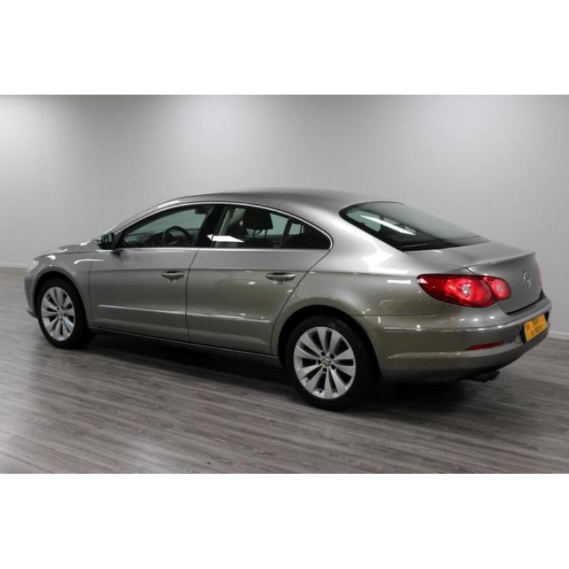 Vw passat cc 1.8tfsi highline navi ecc v.a 139 pm