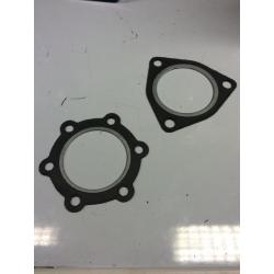 Uitlaatpakking pakkingen gasket exhaust DAF DT 615 turbo