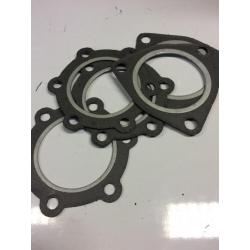 Uitlaatpakking pakkingen gasket exhaust DAF DT 615 turbo