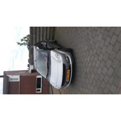 Smart Forfour 1.1 2006 Zwart