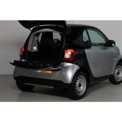 Smart Fortwo 1.0 52KW Coupe | Lease € 174,– per mnd