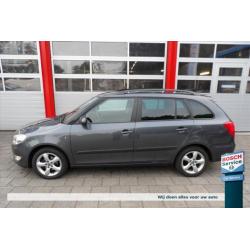 Skoda Fabia 1.2 TDI 55KW COMBI