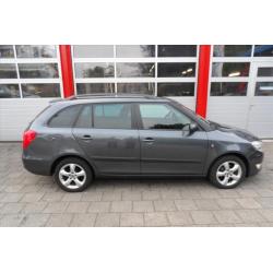 Skoda Fabia 1.2 TDI 55KW COMBI