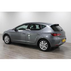 SEAT LEON 1.6 TDI Limited Edition NIEUW MODEL v.a 199,- p.m