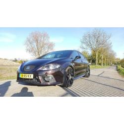 Seat Leon Cupra 365pk - Volledig+goed onderhd -JDEngineering