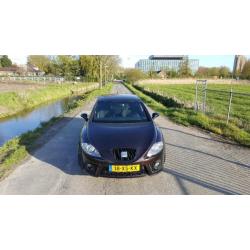 Seat Leon Cupra 365pk - Volledig+goed onderhd -JDEngineering