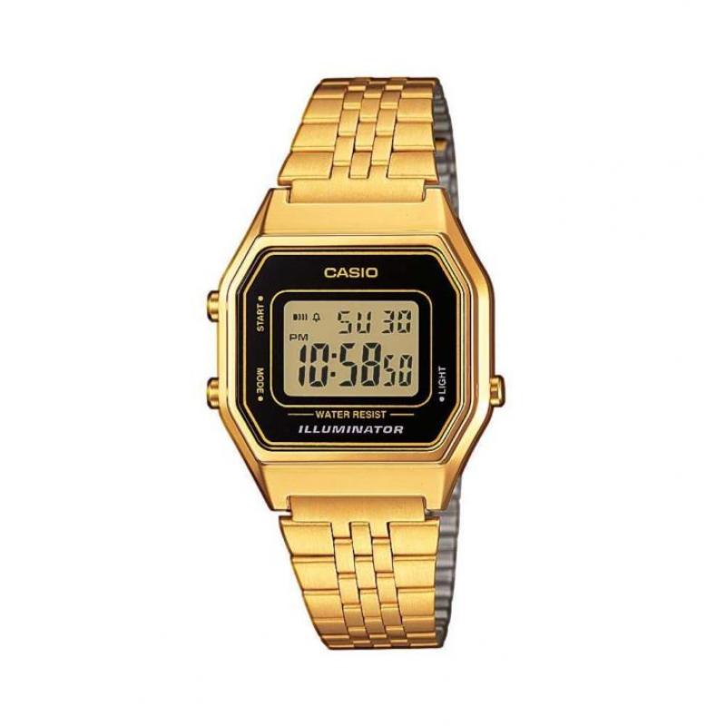 Casio Collection LA680WEGA-1ER