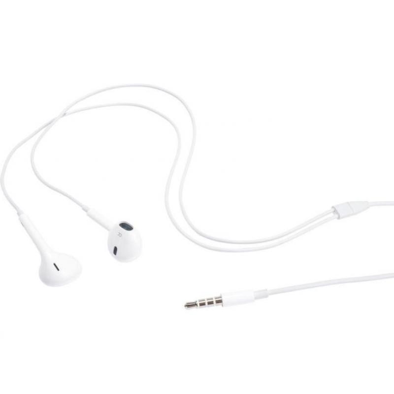 Apple Earpods met afstandsbediening