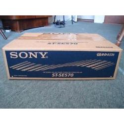 Sony st-se570