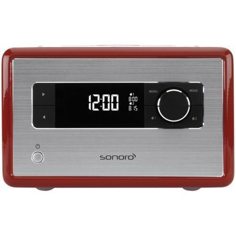 Sonoro Radio - Rood