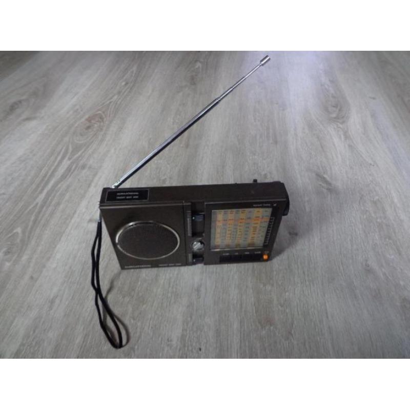 Grundig Yacht Boy 300 Radio