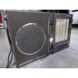 Grundig Yacht Boy 300 Radio