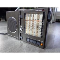 Grundig Yacht Boy 300 Radio